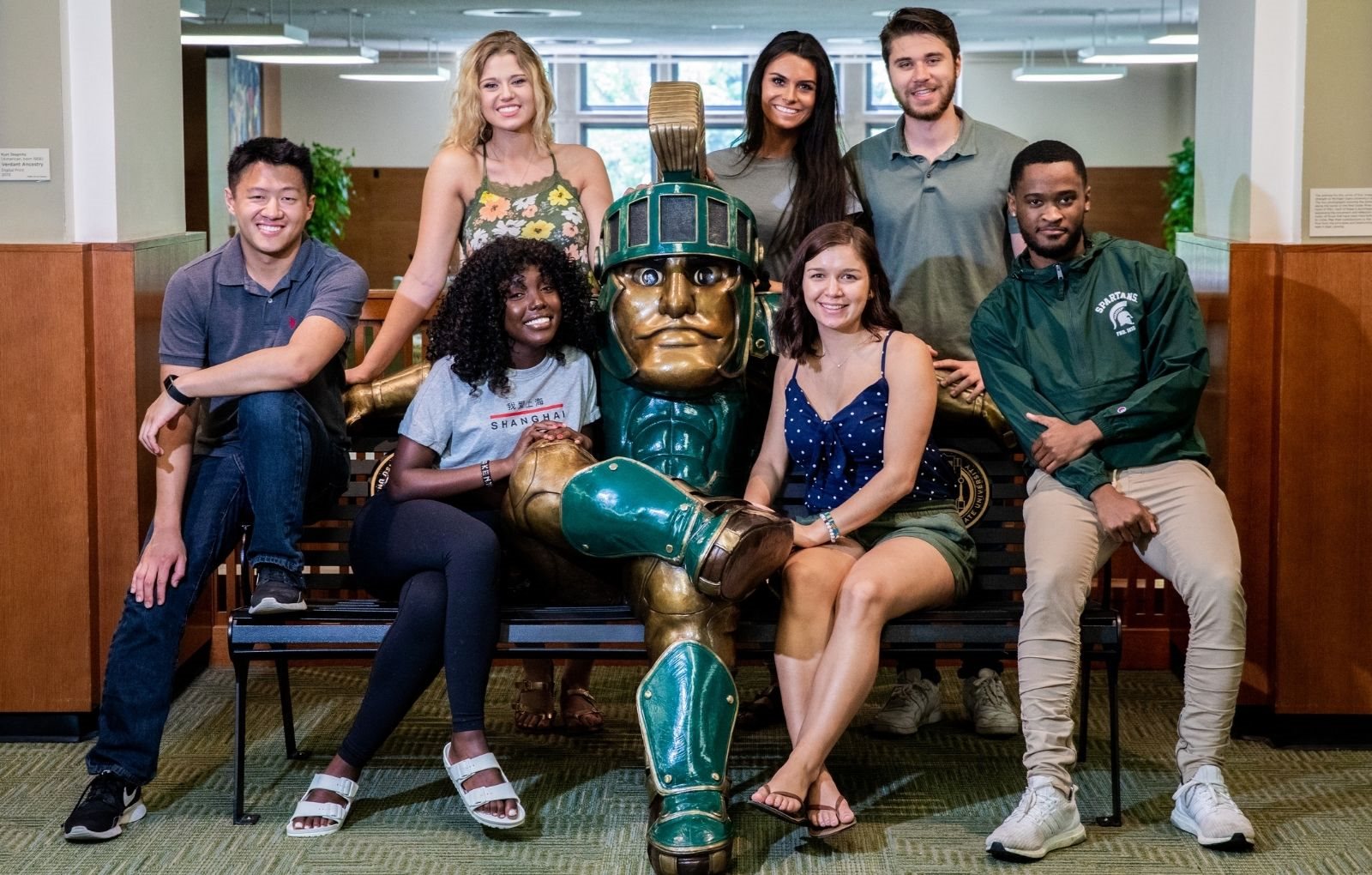 East Lansing Apartments for rent near MSU MSU Off Campus Housing